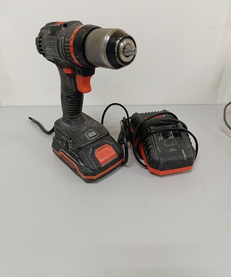 Купить Dnipro-M cd-201hbc compact 1акб 2ah зп Б/У