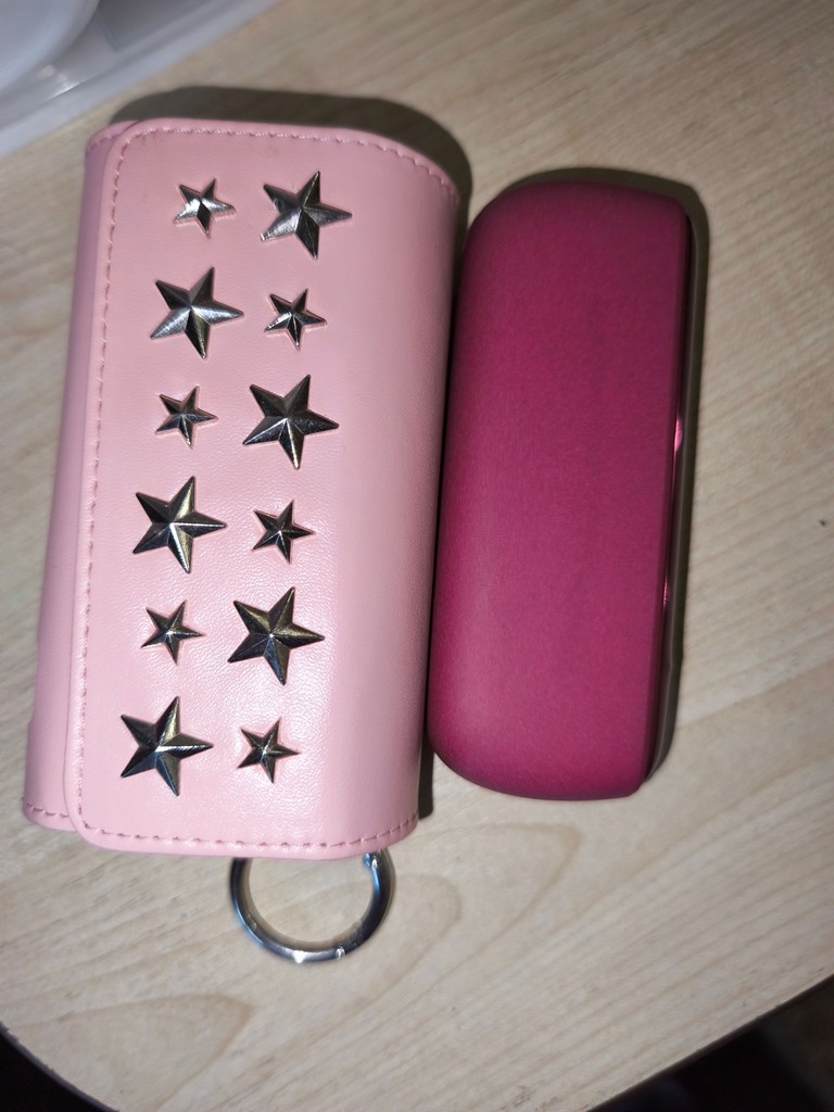 Дешево Iqos lumia Pink з ломбарду