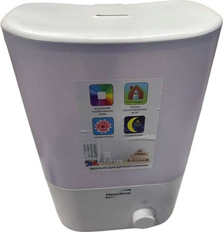 Купити Neoclima SP-35W Б/У