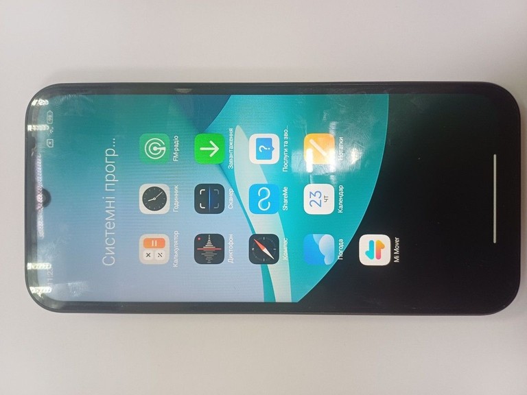 Дешиво Xiaomi redmi 15c 4g 4/128gb с ломбарда