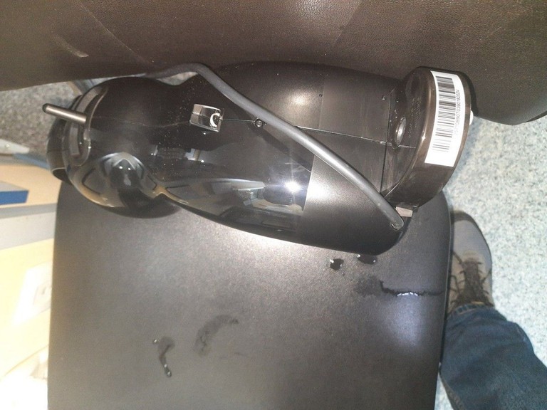 Купить Krups Dolce Gusto PICCOLO XS KP1A3510 Б/У