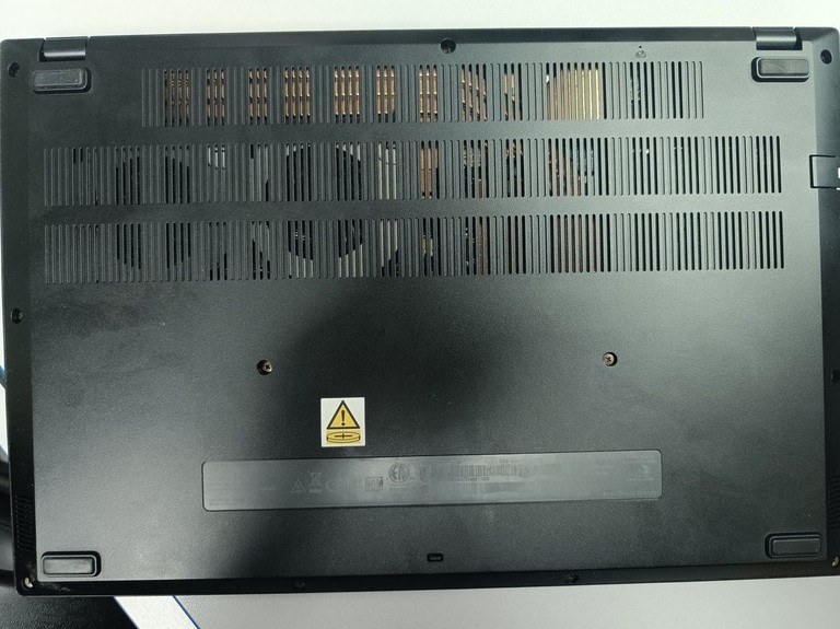 Оголошення Acer 15/core i5-13420h ddr5/16gb ddr5/hdd *відсутній/ssd 512 gb/geforce rtx4050 6gb Б/У