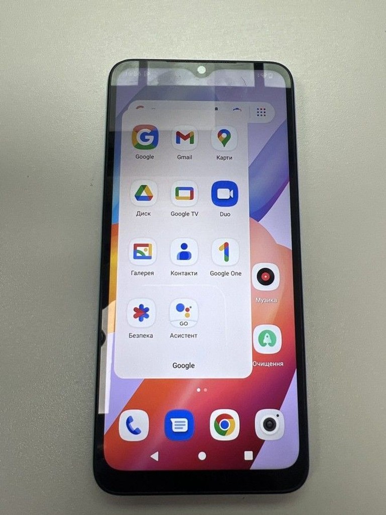 Купить Xiaomi Redmi A2 2/32GB Black Б/У