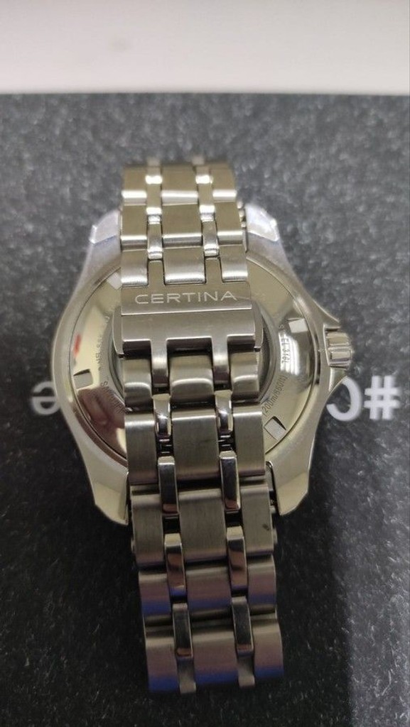 Дешево Certina c032.430.11.091.00 з ломбарду