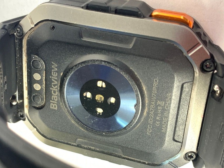 Распродажа Blackview W70 Pro Black, продавец Техноскарб