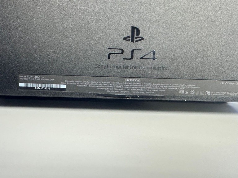 Sony playstation 4 500gb Код:01-200927840. Изображение 5
