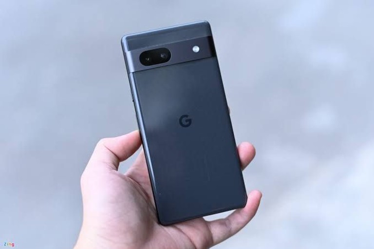 Объявление Google Pixel 7/7А 8/128 ГБ Новий Б/У