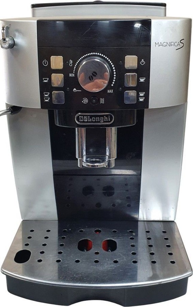 Купить Delonghi Magnifica S ECAM 21.116.B Б/У