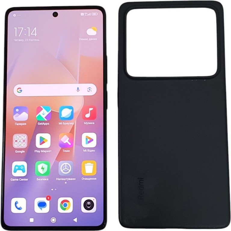 Купить Xiaomi redmi note 13 pro 4g 8/256gb Б/У