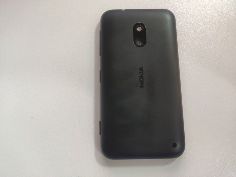 Объявление Nokia lumia 620 Б/У