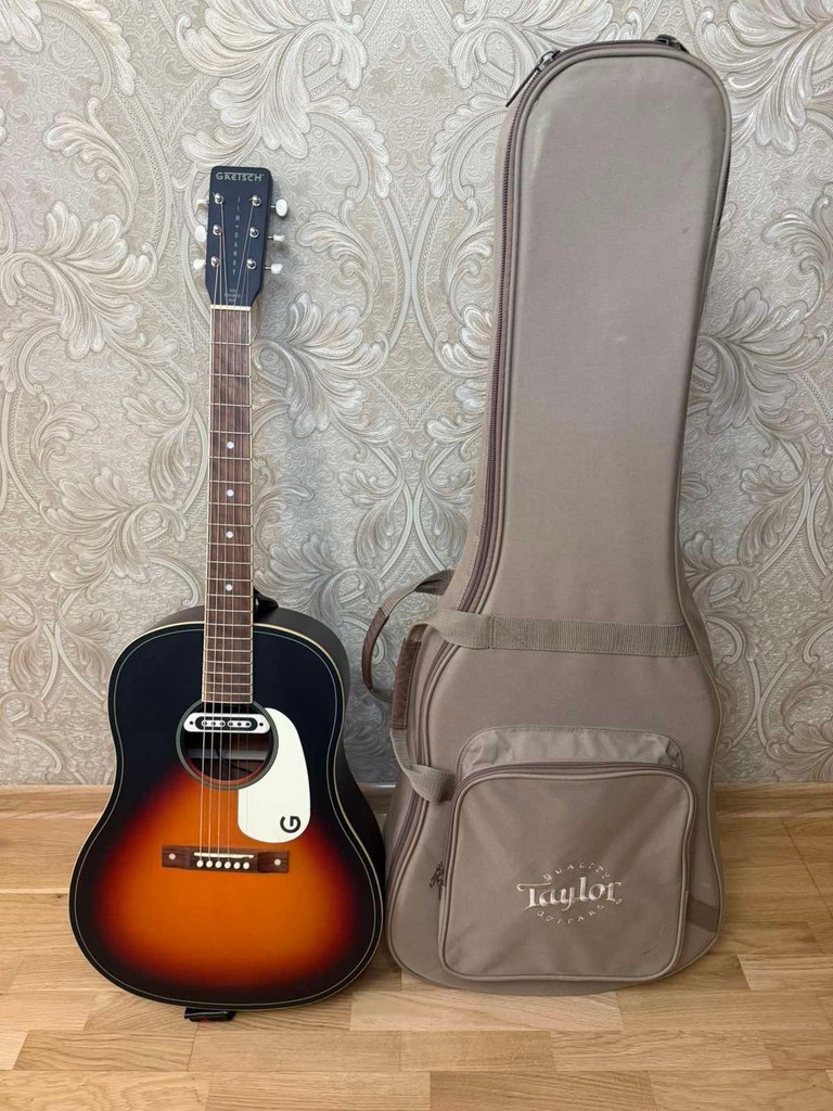 Купить Gretsch Jim Dandy Dread Б/У