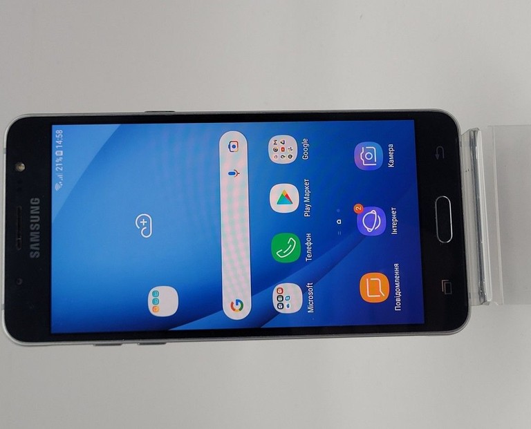 Купити Samsung galaxy j5 2016 sm-j510fn 2/16gb Б/У