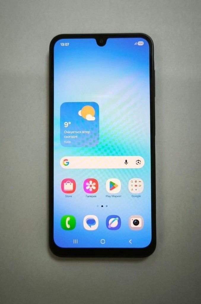 Купити Samsung galaxy a17 4g 4/128gb Б/У