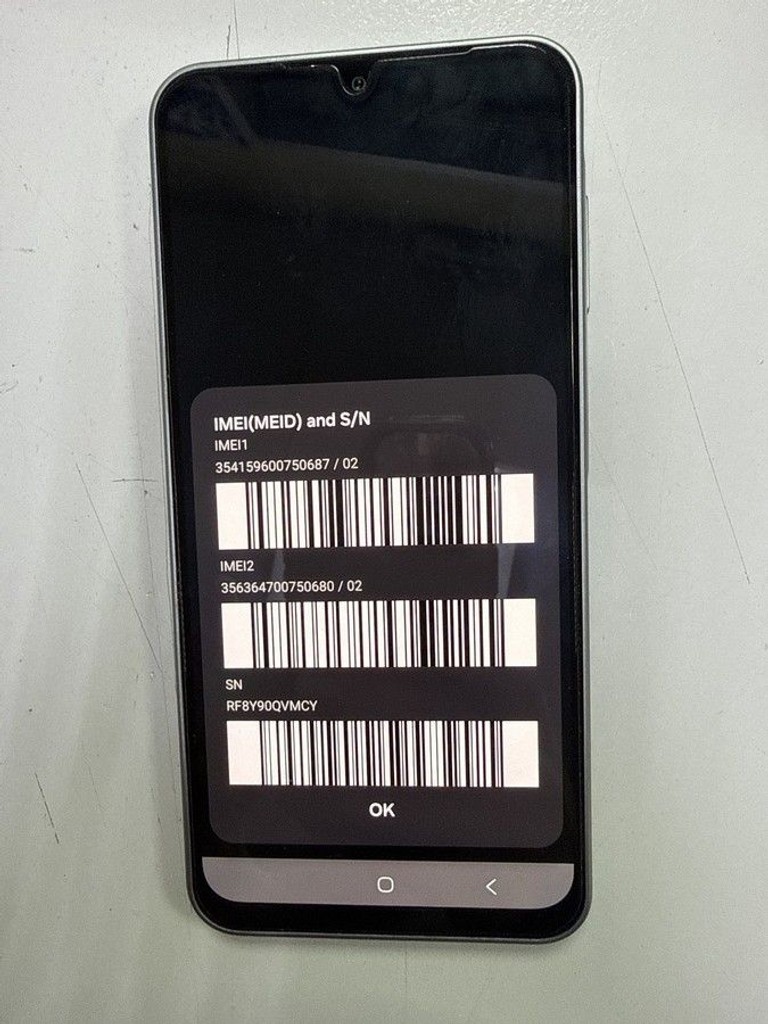 Дешево Samsung galaxy a17 4g 8/256gb з ломбарду