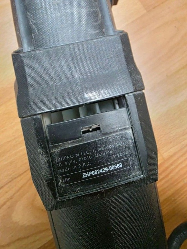 Dnipro-M rh-100 Код:01-200930834. Изображение 5