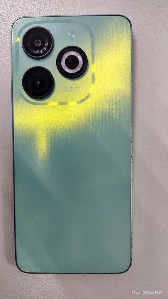 Infinix smart 8 2/64gb Код:01-200931229. Изображение 5