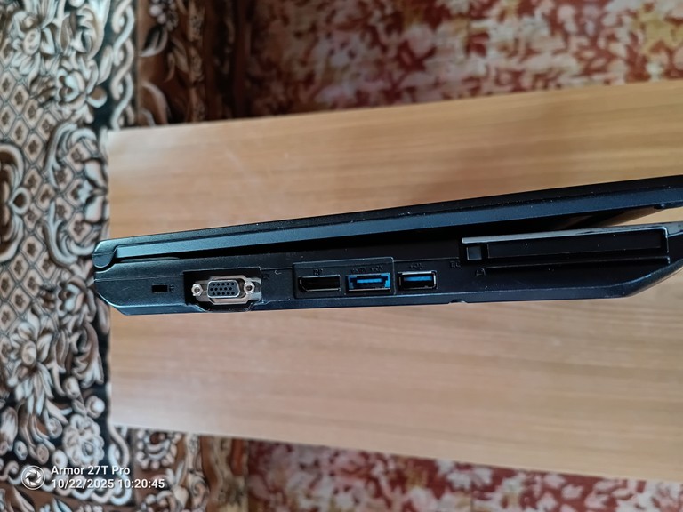 Fujitsu E752(27) Код:null. Зображення 4