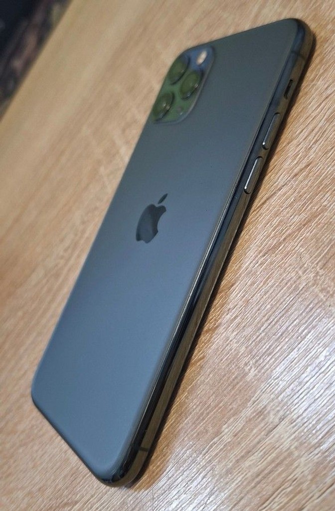 Купити Apple iphone 11 pro 256gb Б/У