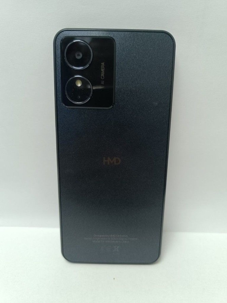 Hmd ARC 2/64GB Shadow Black (6438409102201) Код:01-200931986. Зображення 5