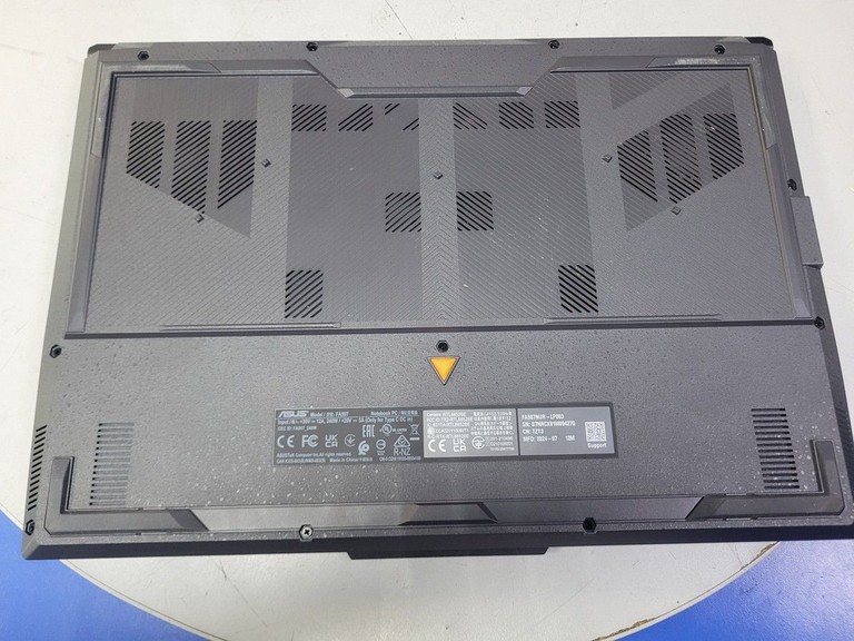 Asus 15/ryzen 7 7435hs ddr5/16gb ddr5/ssd 512 gb/geforce rtx4050 6gb Код:01-200932332. Зображення 8