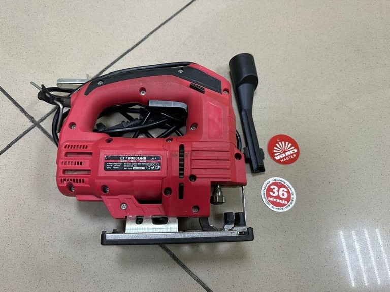 Vitals ef 10080gnii Код:01-200933322. Зображення 5