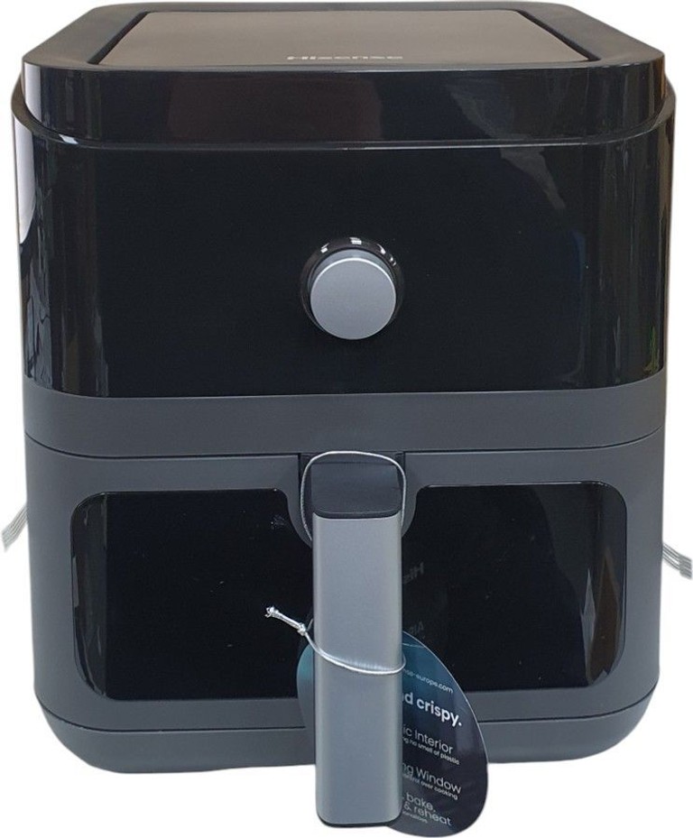 Купить Hisense HAF1800D Б/У
