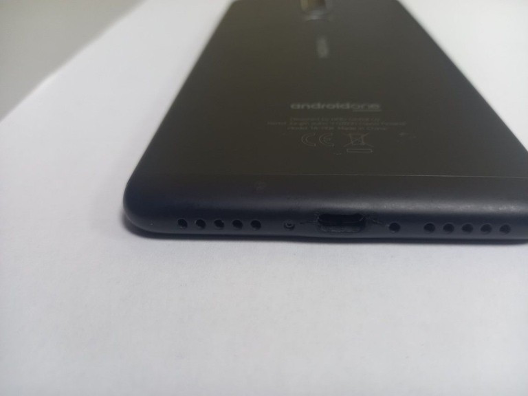 Дешево Nokia 3.1 plus dual sim 3/32gb з ломбарду