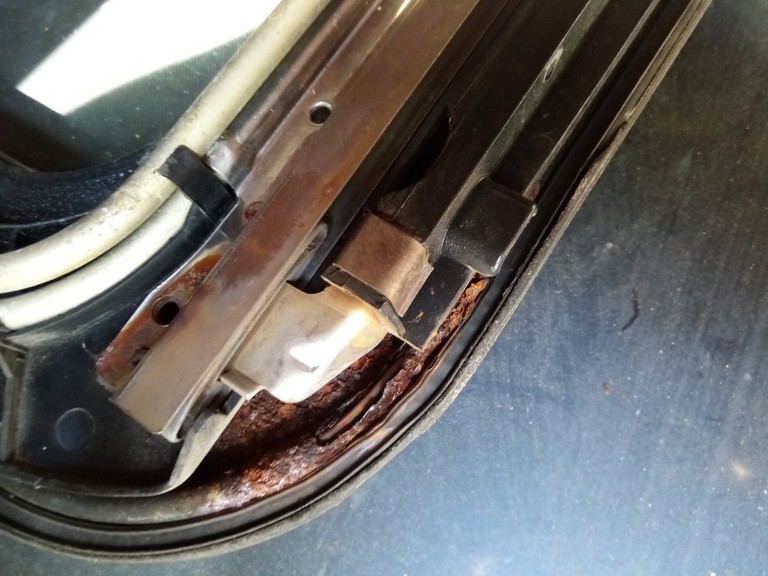 Форд сиерра Код:null. Зображення 5