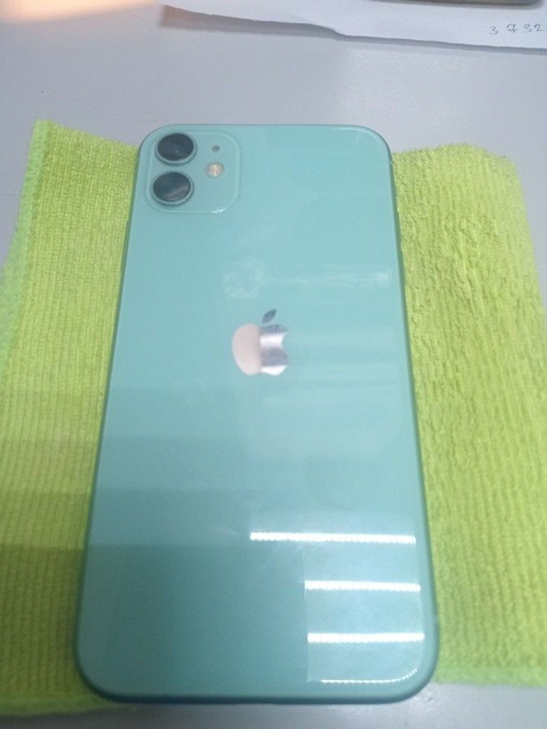 Купити Apple iphone 11 128gb Б/У