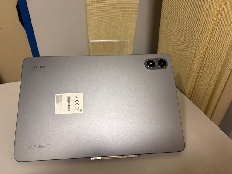 Дешево Xiaomi Redmi Pad 2 Pro Wi-Fi 6/128GB Graphite Gray (VHU6128EU) з ломбарду