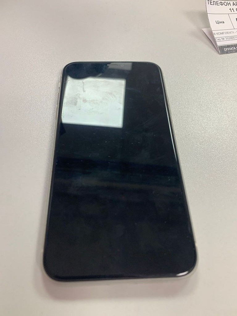 Розпродаж Apple iphone 11 64gb, продавець Техноскарб