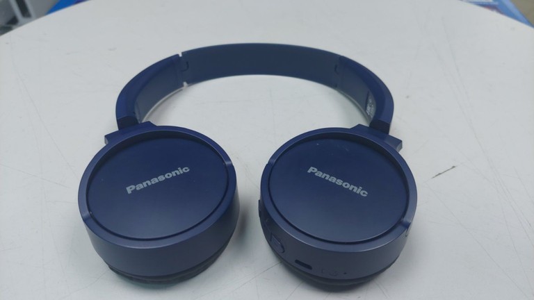 Купить Panasonic rb-hf420bge-k Б/У
