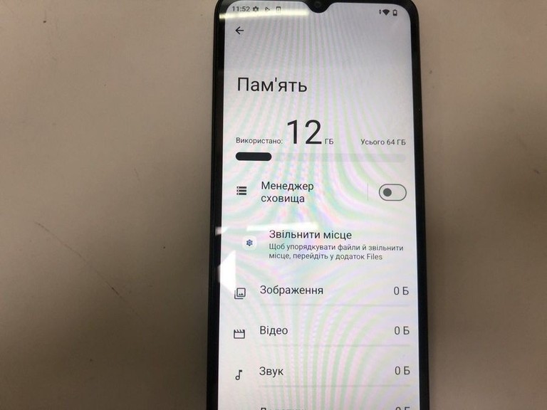 Дешево Xiaomi redmi a3 3/64gb з ломбарду