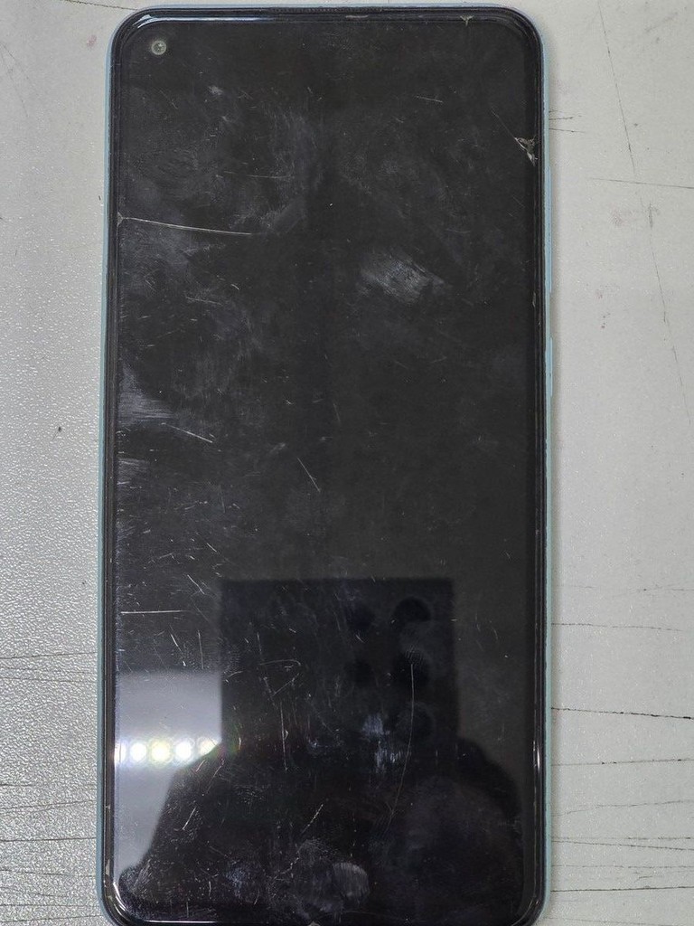 Объявление Xiaomi redmi note 9 3/64gb Б/У