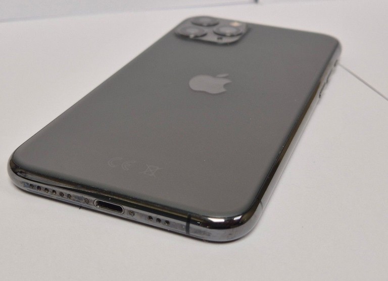 Apple iphone 11 pro 64gb Код:01-200936847. Изображение 9