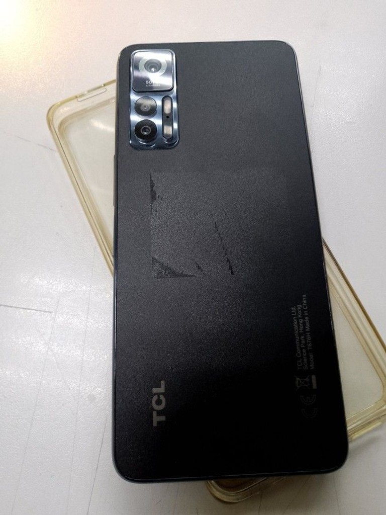 Дешиво Tcl 30 4/64gb с ломбарда