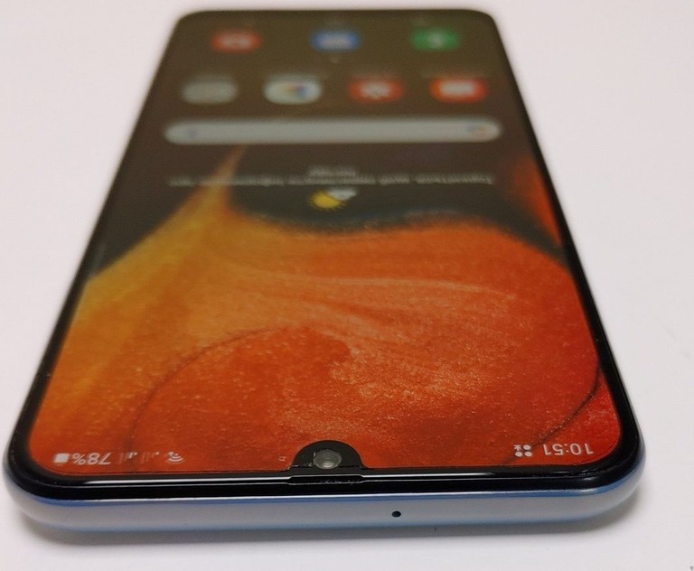 Samsung galaxy a50 sm-a505fn 4/64gb Код:01-200936034. Изображение 5