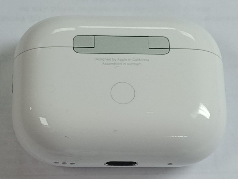 Распродажа Apple airpods pro 2nd generation with magsafe charging case usb-c, продавец Техноскарб