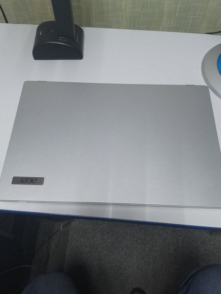Дешево Acer 15/core i5-1334u ddr4/16gb ddr4/hdd *відсутній/ssd 512 gb/*інтегрована з ломбарду