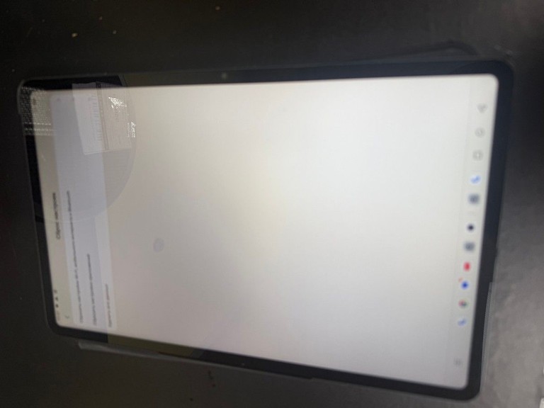 Оголошення Blackview tab 18 12/256gb Б/У