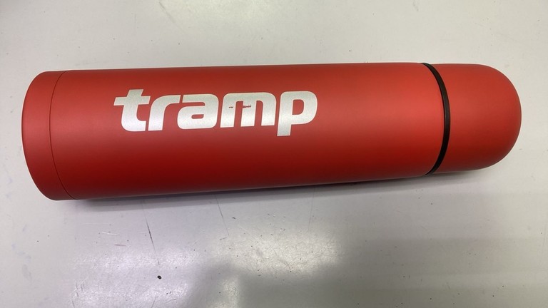 Купити Tramp Basic UTRC-113-red Б/У