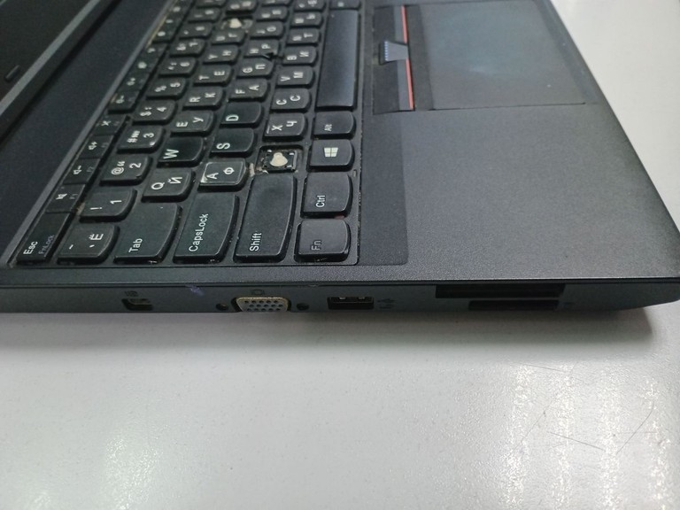 Lenovo 15/core i3 7100u ddr3/8gb ddr3/hdd 1000 gb/ssd 120 gb/*інтегрована Код:01-200899617. Зображення 7