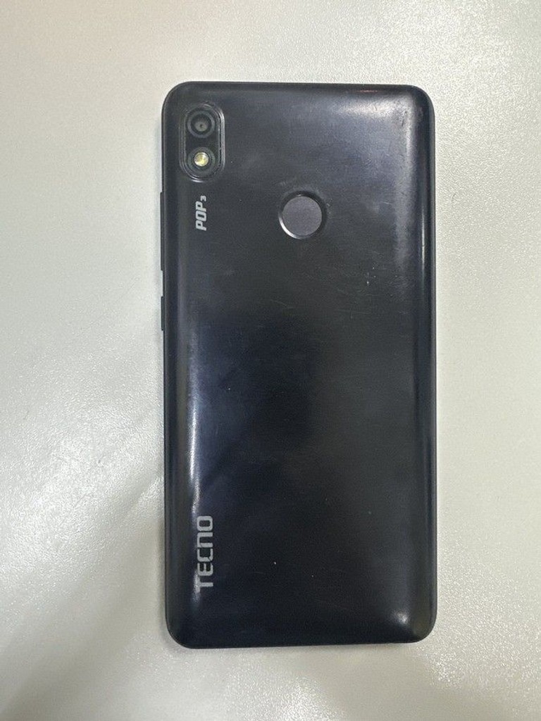 Розпродаж Tecno pop 3 1/16gb, продавець Техноскарб