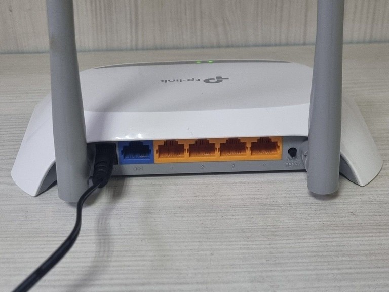 Распродажа Tp-link TL-WR850N, продавец Техноскарб