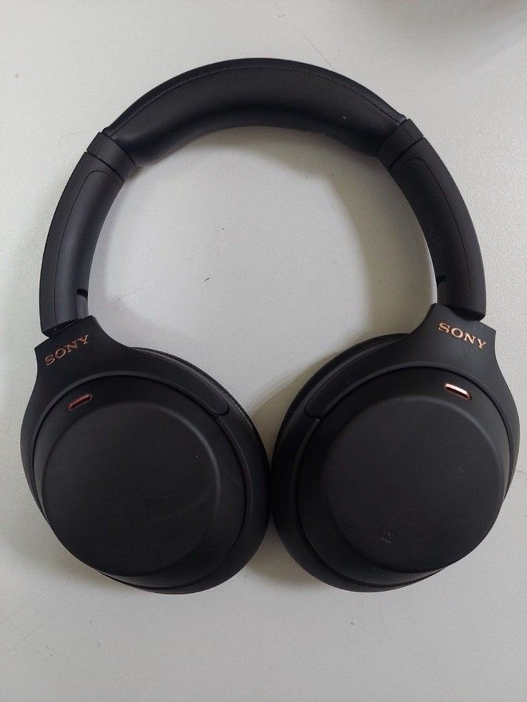 Купить Sony wh-1000xm4 Б/У