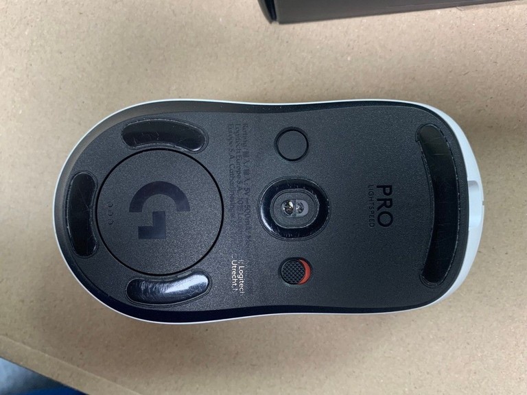 Logitech pro 2 lightspeed Код:01-200938779. Изображение 6