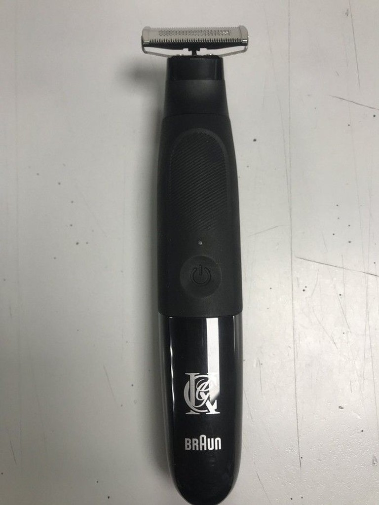 Дешиво Braun king c gillette 5590 с ломбарда