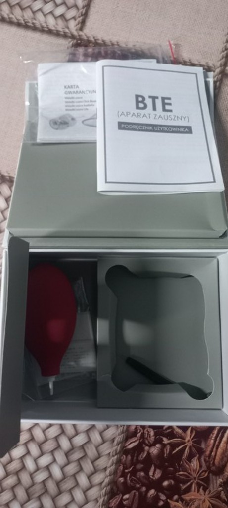 Купить Starkey MUSE i2000 Power Plus BTE 13 Б/У