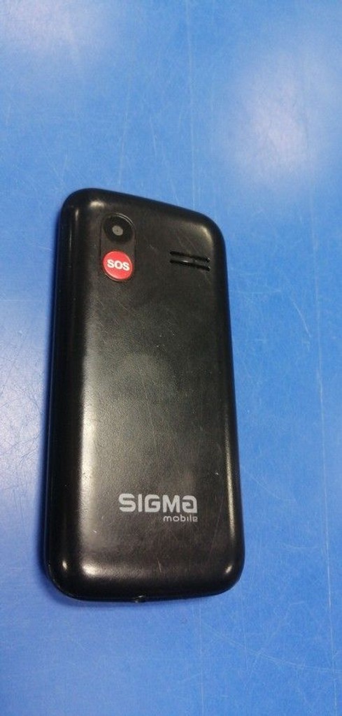 Sigma comfort 50 hit2020 Код:01-200939305. Зображення 6