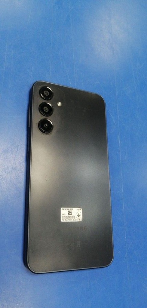 Samsung galaxy a16 sm-a165f 8/256gb Код:01-200939306. Изображение 6